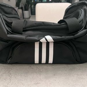 Adidas Duffel Bag